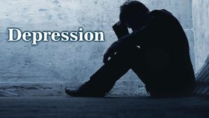 درمان افسردگی