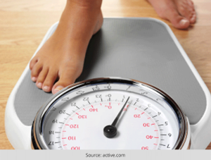 درمان افزایش وزن-کاهش وزن