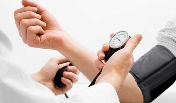 10 روش درمان فشار خون بدون دارو