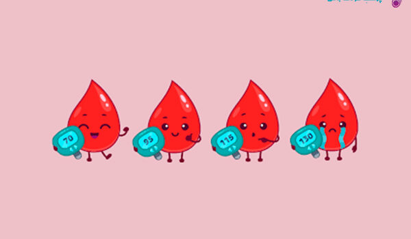 درمان قطعی قند خون | معرفی روش جدید علمی