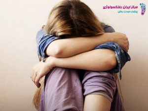 علائم افسردگی در زنان را بشناسید
