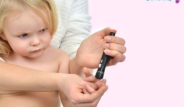 علائم دیابت در کودکان و روش های مقابله با آن از زبان پزشک متخصص