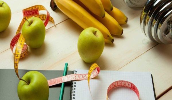 کاهش وزن اصولی: راهکارهای علمی برای کاهش وزن پایدار.
