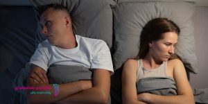 نقش ارتباطات عاطفی در افزایش میل جنسی