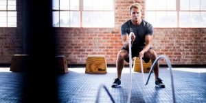 نحوه اجرای تمرینات HIIT