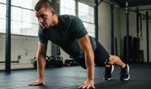 تمرینات HIIT