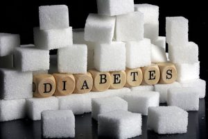 درمان دیابت